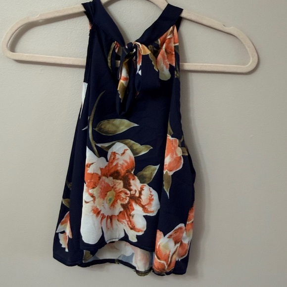 Matching Floral Set - Picture 5 of 8